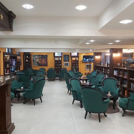 Solaris Resort Vrnjačka Banja Εξωτερικό φωτογραφία