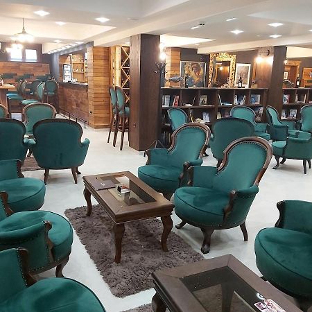 Solaris Resort Vrnjačka Banja Εξωτερικό φωτογραφία