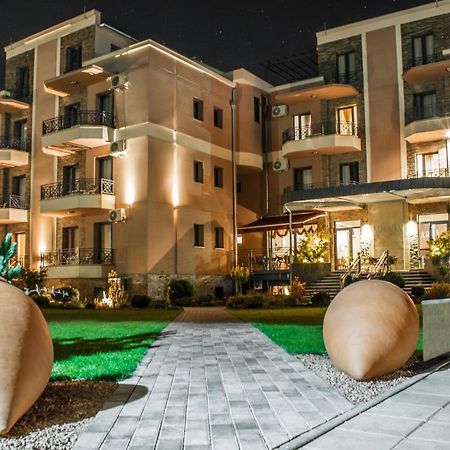 Solaris Resort Vrnjačka Banja Εξωτερικό φωτογραφία