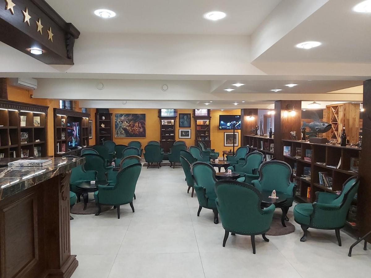Solaris Resort Vrnjačka Banja Εξωτερικό φωτογραφία