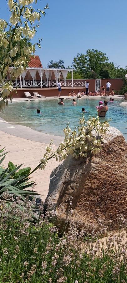 Solaris Resort Vrnjačka Banja Εξωτερικό φωτογραφία
