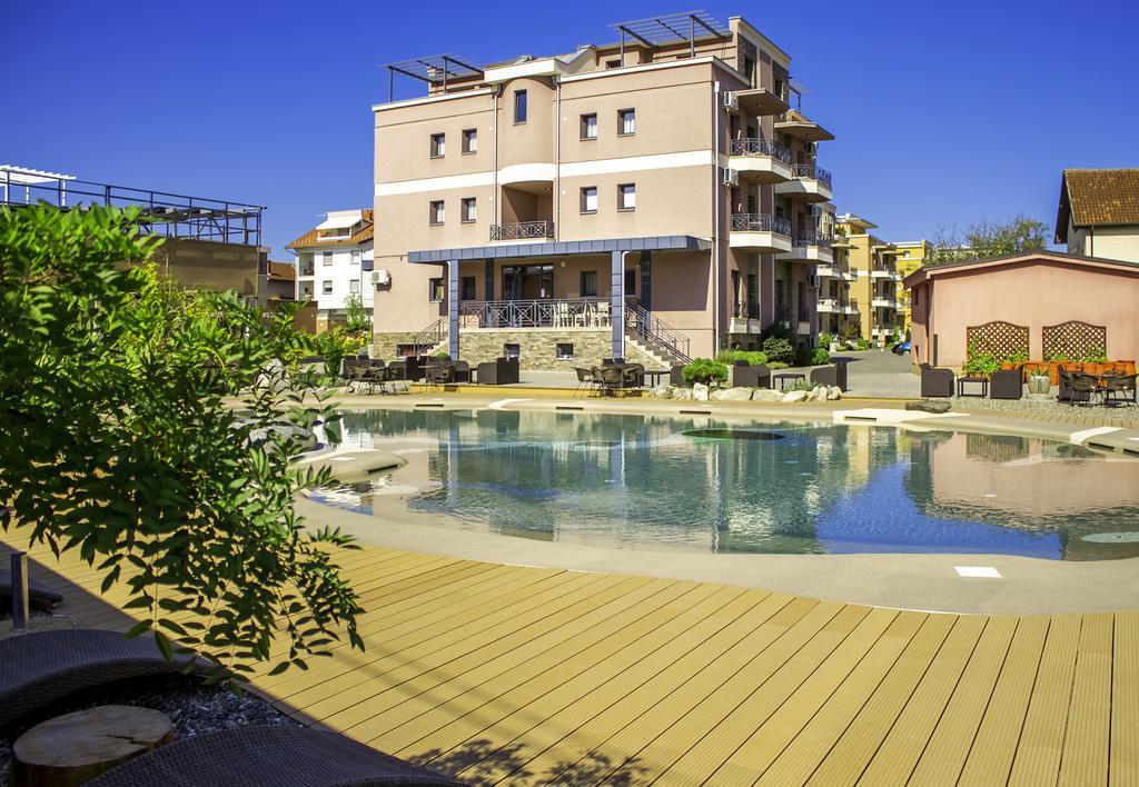 Solaris Resort Vrnjačka Banja Εξωτερικό φωτογραφία
