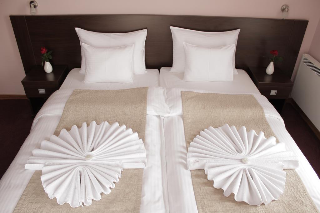 Solaris Resort Vrnjačka Banja Δωμάτιο φωτογραφία