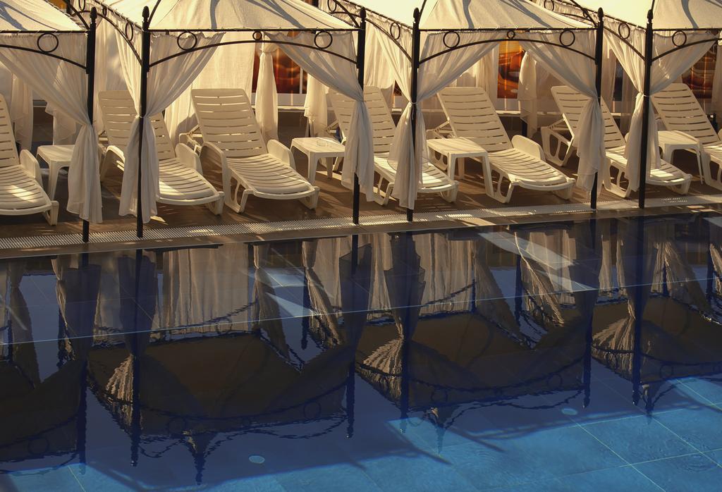 Solaris Resort Vrnjačka Banja Εξωτερικό φωτογραφία
