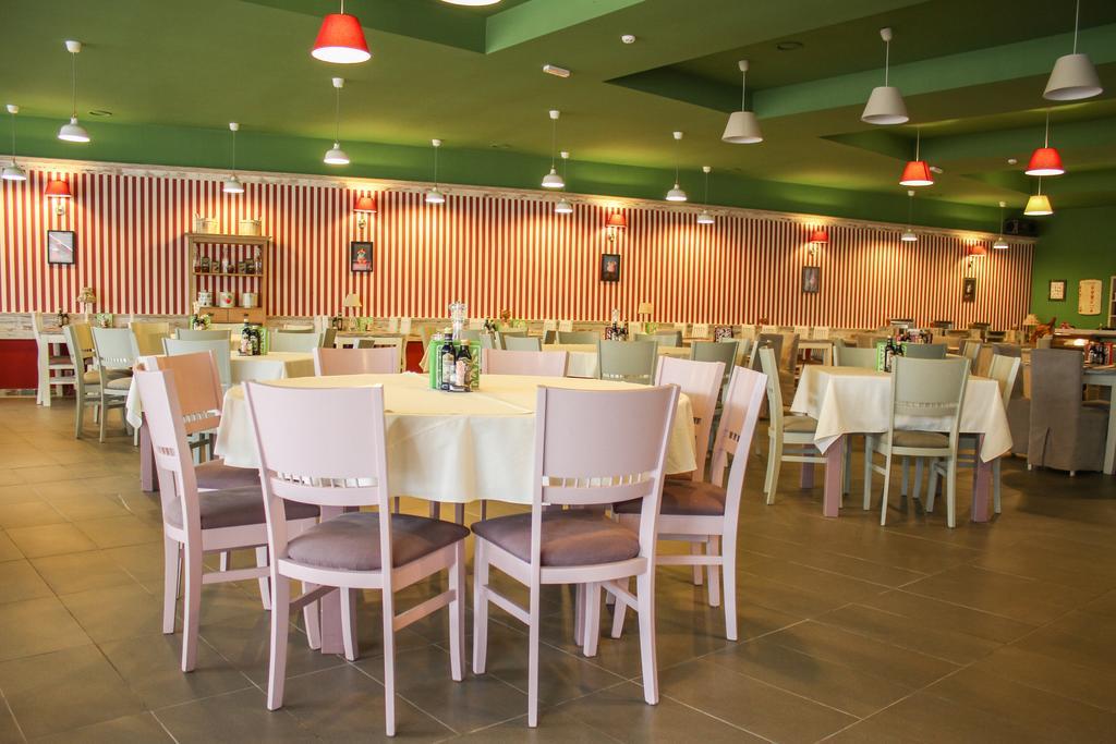 Solaris Resort Vrnjačka Banja Εξωτερικό φωτογραφία