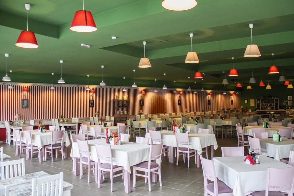 Solaris Resort Vrnjačka Banja Εξωτερικό φωτογραφία