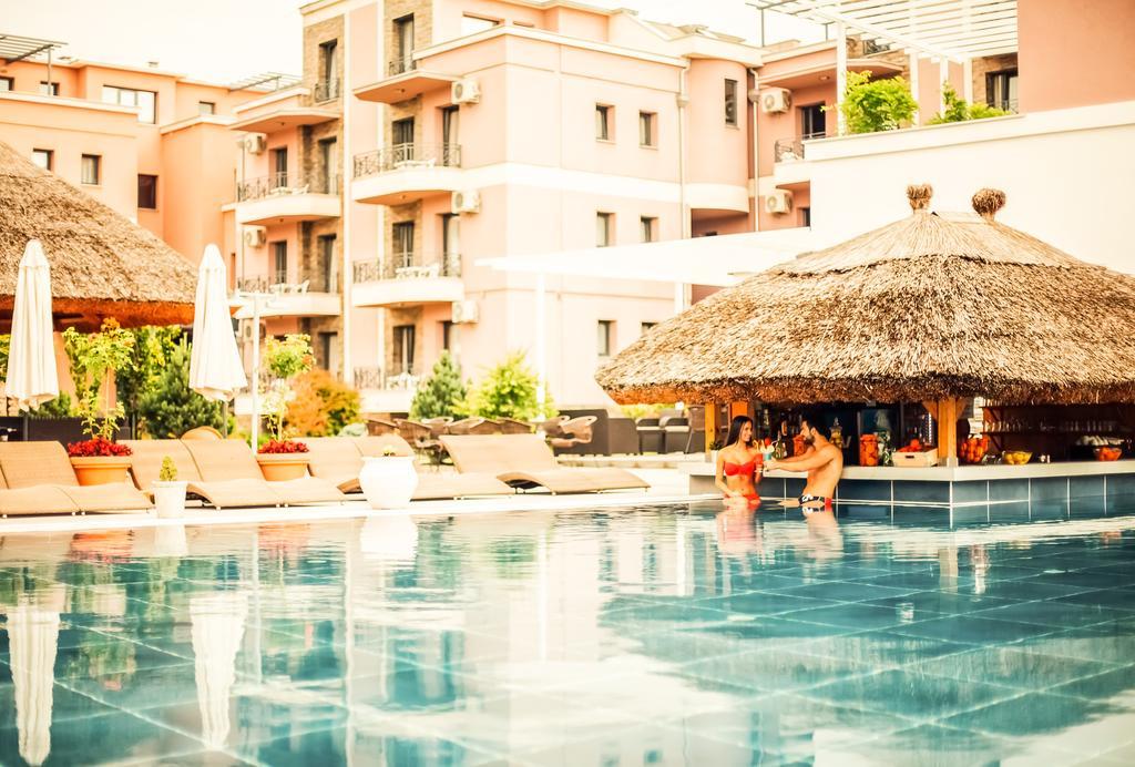 Solaris Resort Vrnjačka Banja Εξωτερικό φωτογραφία