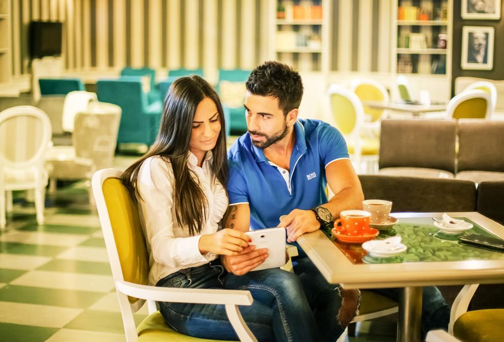 Solaris Resort Vrnjačka Banja Εξωτερικό φωτογραφία