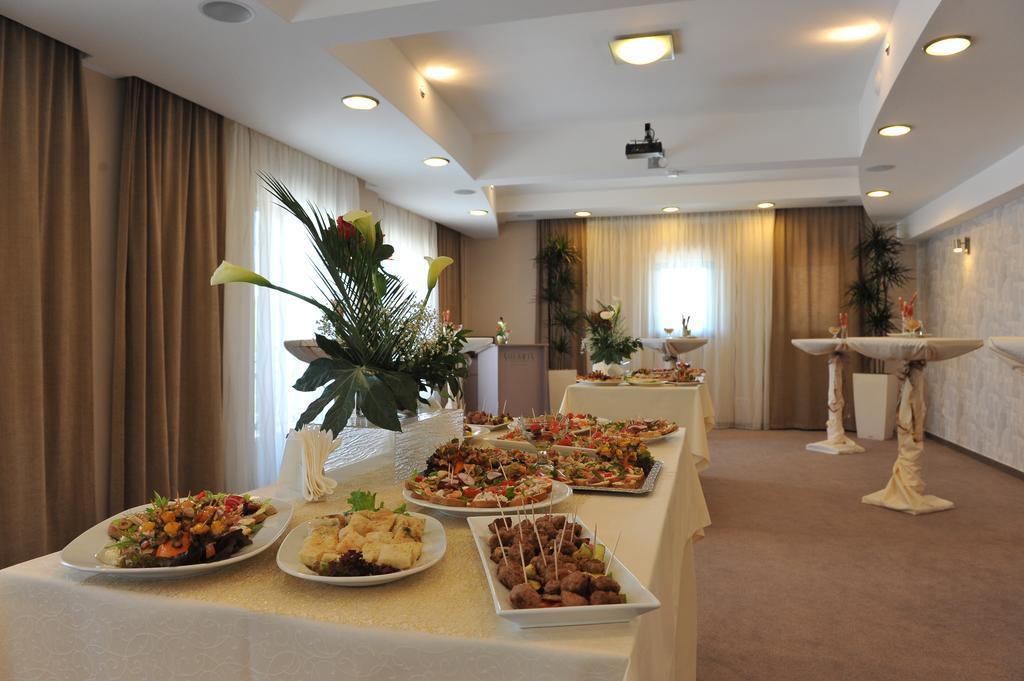 Solaris Resort Vrnjačka Banja Εξωτερικό φωτογραφία