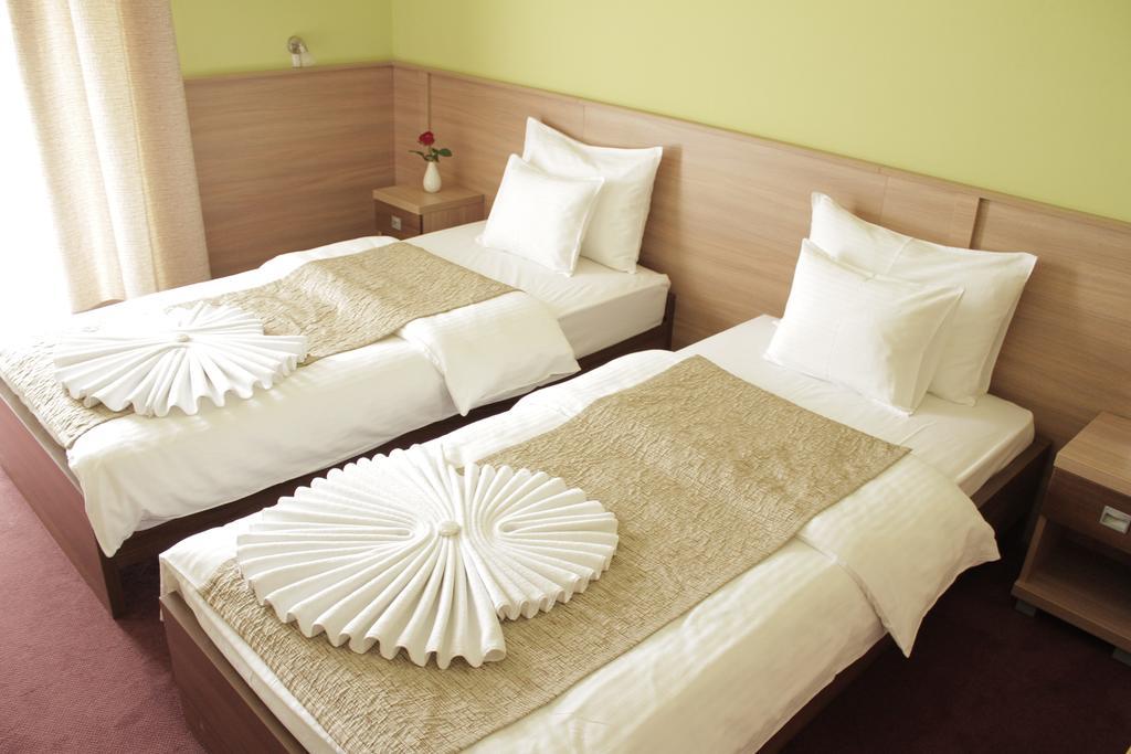 Solaris Resort Vrnjačka Banja Εξωτερικό φωτογραφία