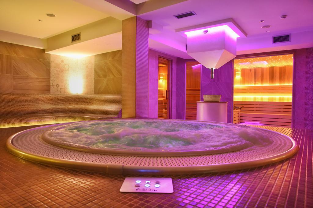Solaris Resort Vrnjačka Banja Εξωτερικό φωτογραφία