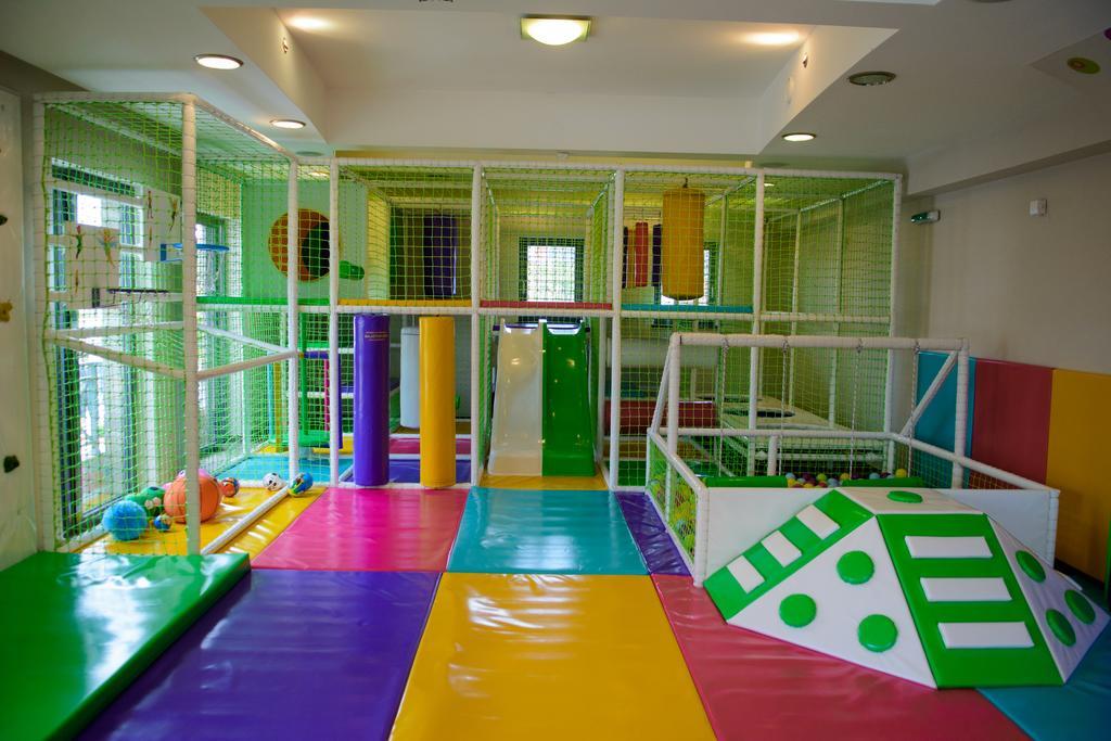 Solaris Resort Vrnjačka Banja Εξωτερικό φωτογραφία