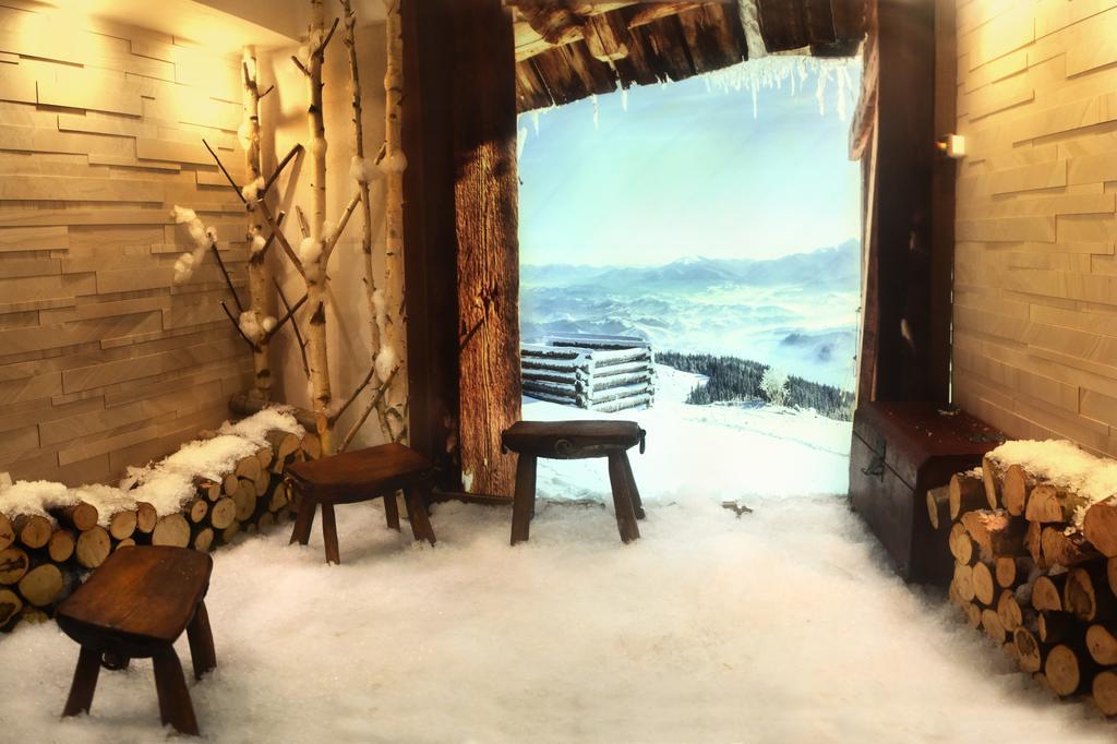 Solaris Resort Vrnjačka Banja Εξωτερικό φωτογραφία
