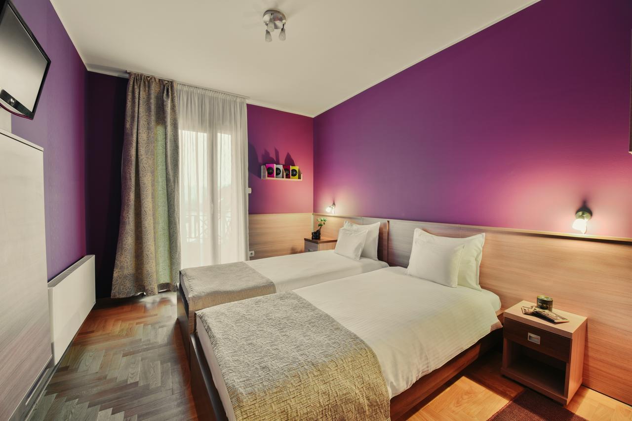 Solaris Resort Vrnjačka Banja Εξωτερικό φωτογραφία