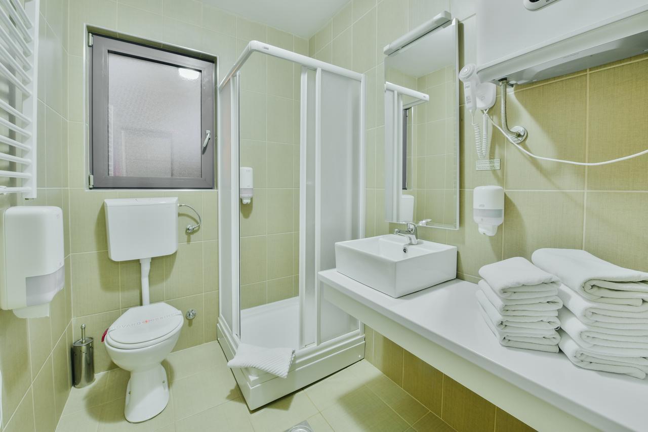 Solaris Resort Vrnjačka Banja Εξωτερικό φωτογραφία