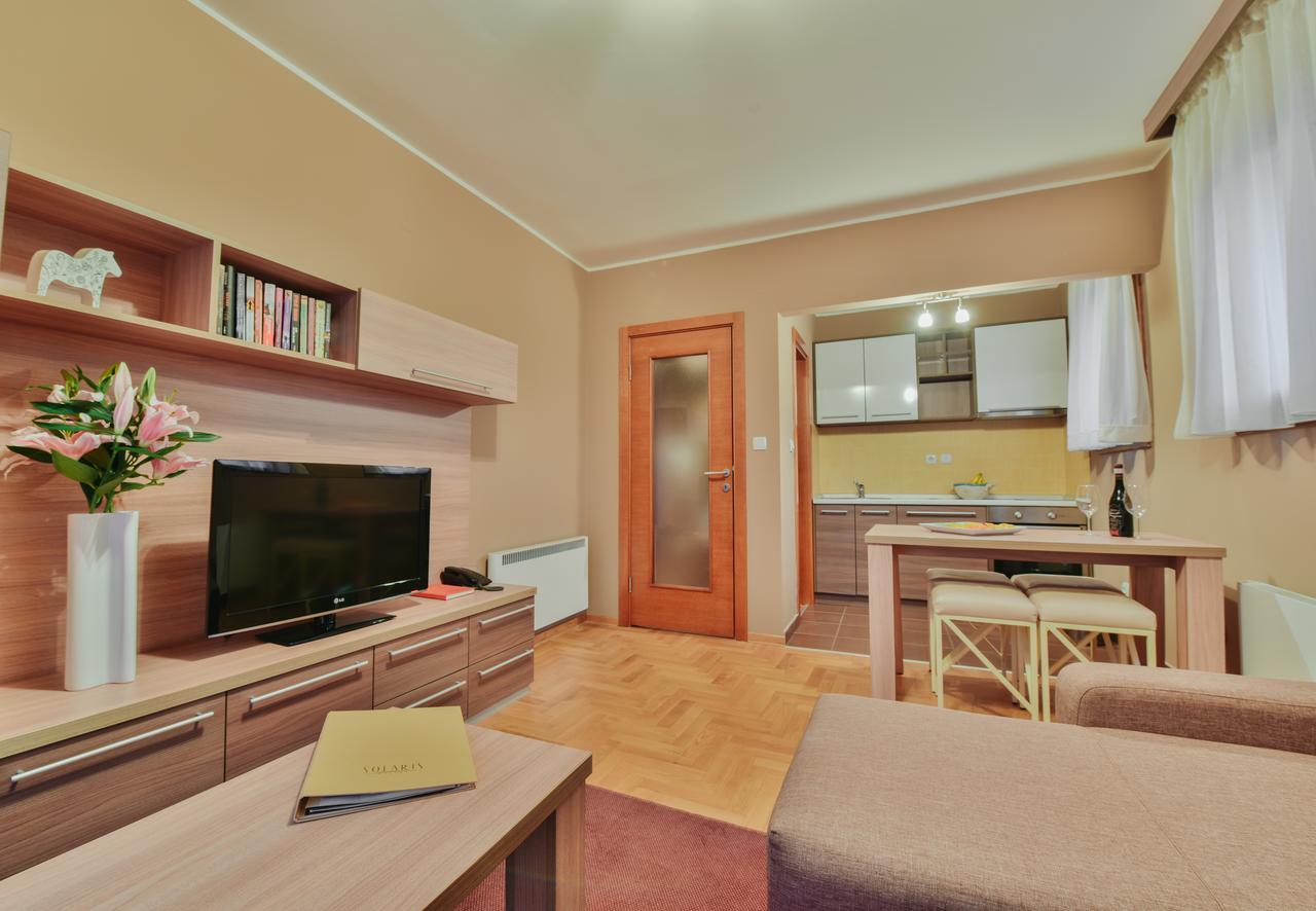 Solaris Resort Vrnjačka Banja Εξωτερικό φωτογραφία