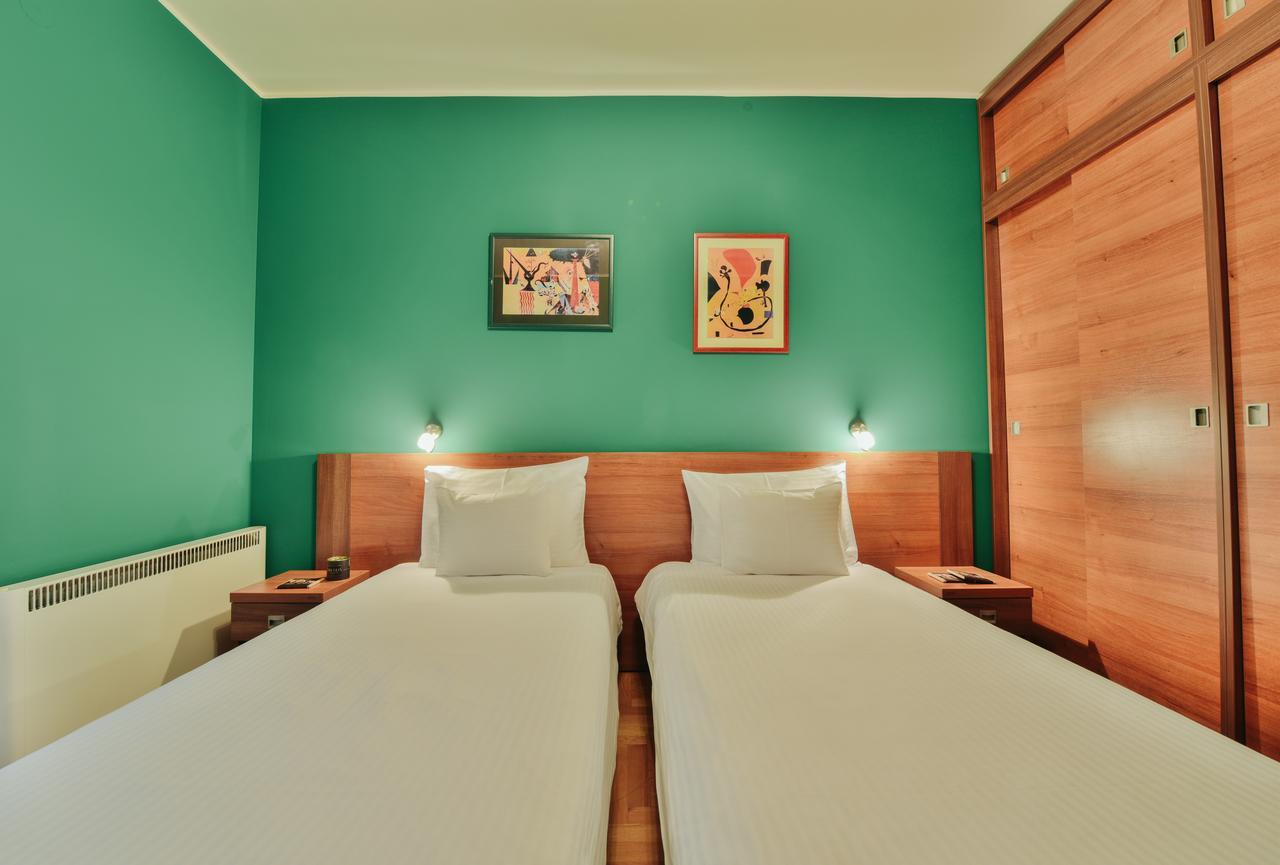 Solaris Resort Vrnjačka Banja Εξωτερικό φωτογραφία