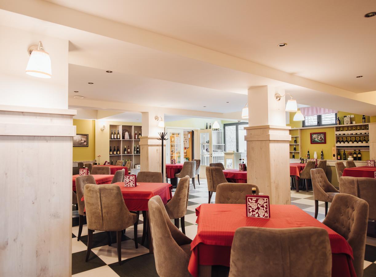 Solaris Resort Vrnjačka Banja Εξωτερικό φωτογραφία