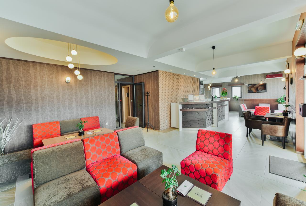 Solaris Resort Vrnjačka Banja Εξωτερικό φωτογραφία