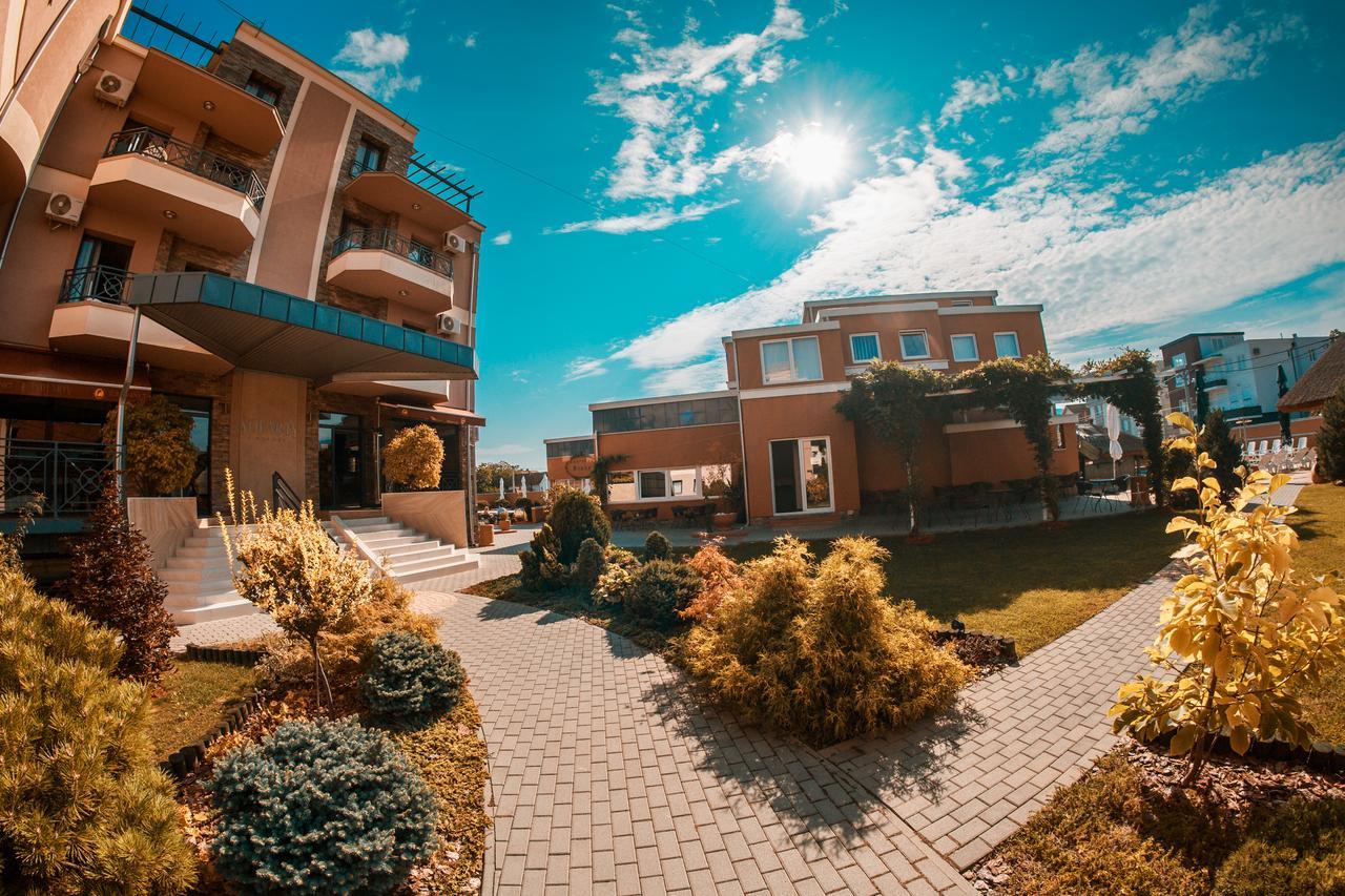 Solaris Resort Vrnjačka Banja Εξωτερικό φωτογραφία