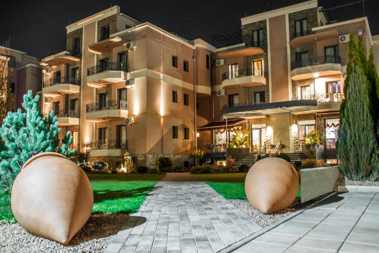 Solaris Resort Vrnjačka Banja Εξωτερικό φωτογραφία